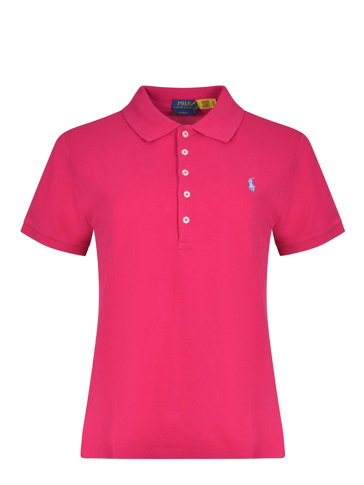 POLO RALPH LAUREN Polo 211870245 034 Fuchsia