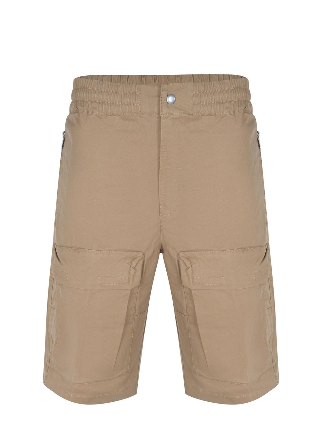 DIESEL Shorts A21985 0EPCH-7BD Beige