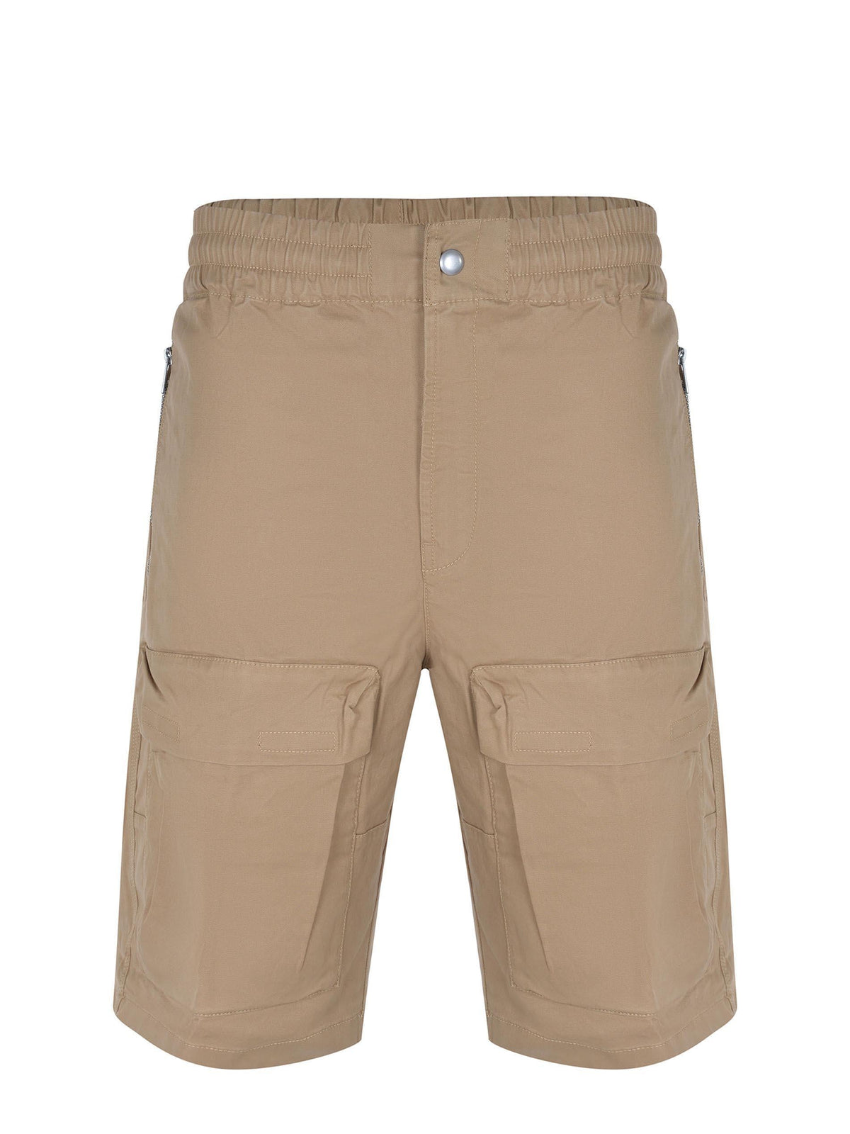 DIESEL Shorts A21985 0EPCH-7BD Beige