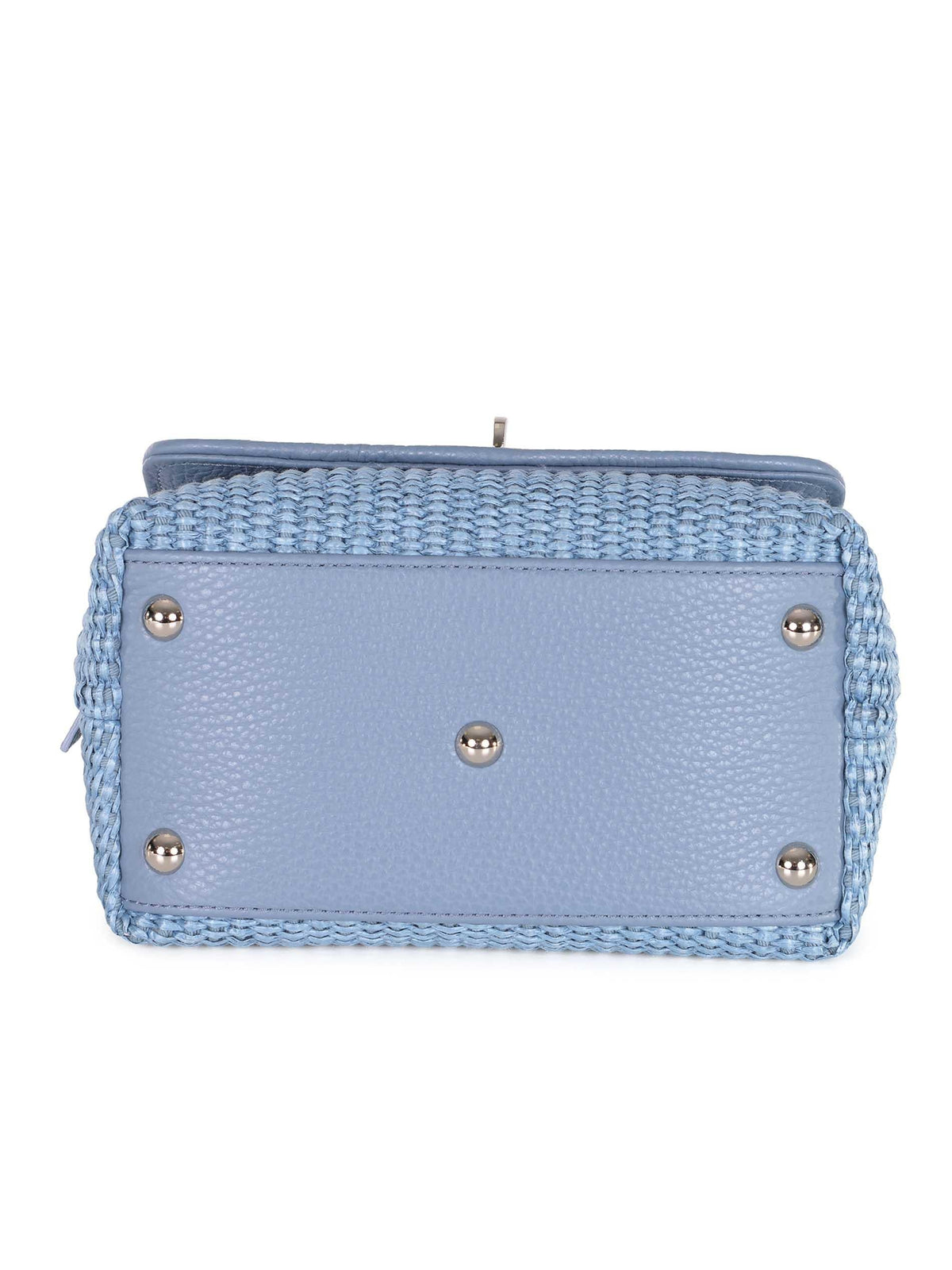 ZANELLATO Bags 070900-203-BABY Z0532 Bluette