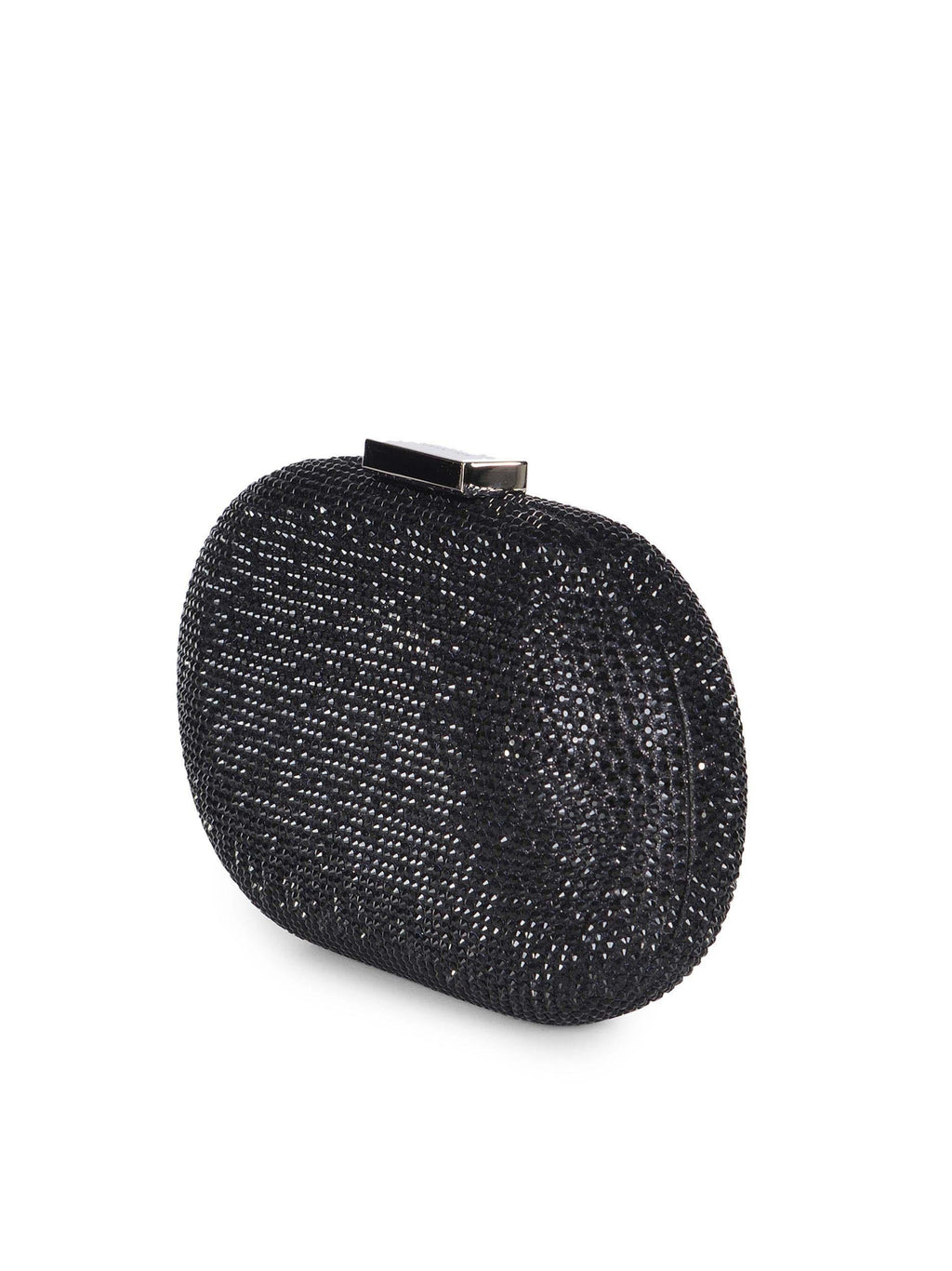 TWENTY FOURHAITCH Bags BAG0004462P NERO Black