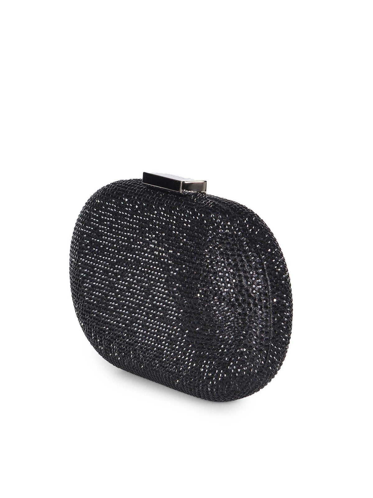 TWENTY FOURHAITCH Bags BAG0004462P NERO Black