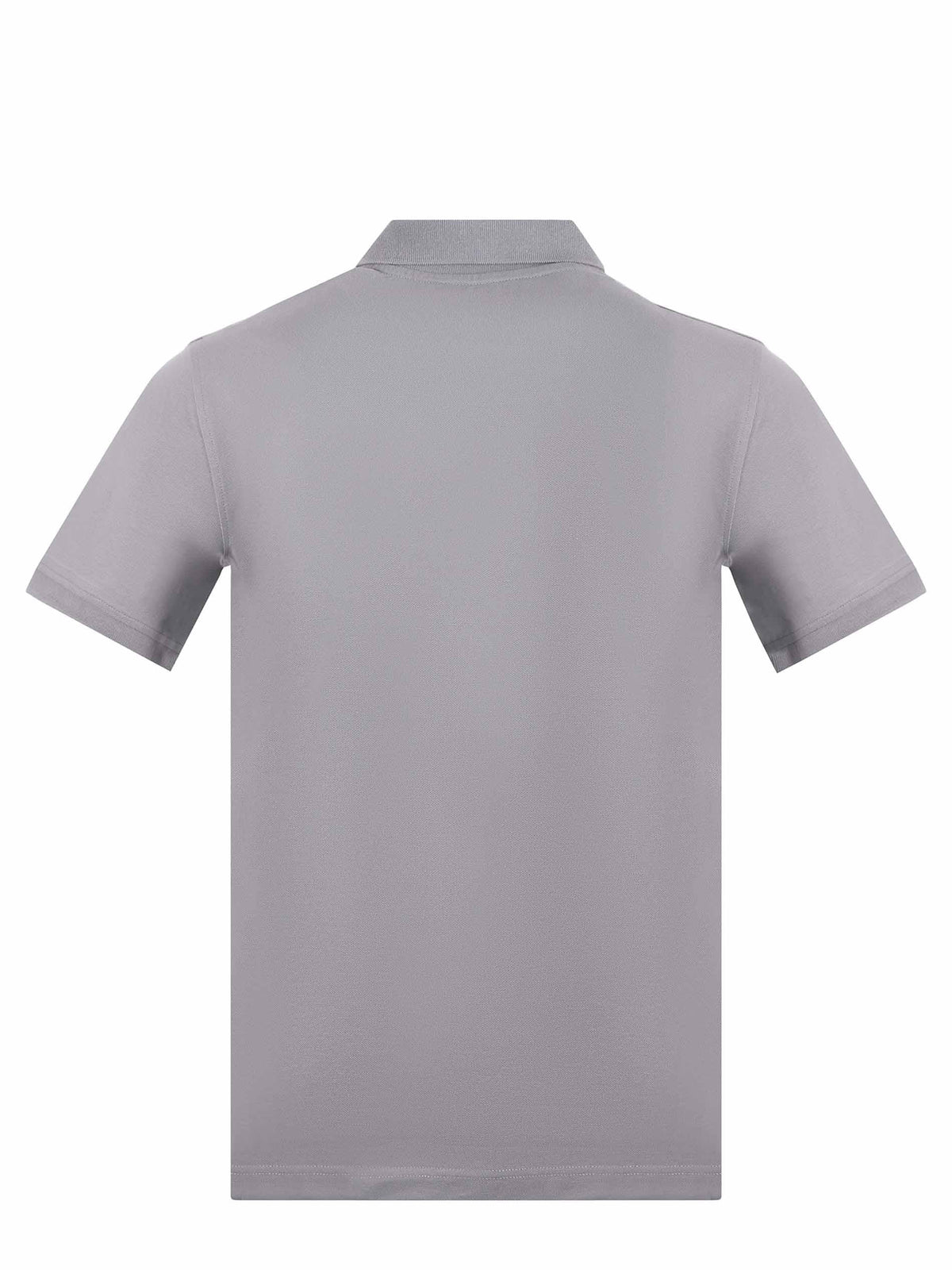 K-WAY Polo K5127BW 411 Grey