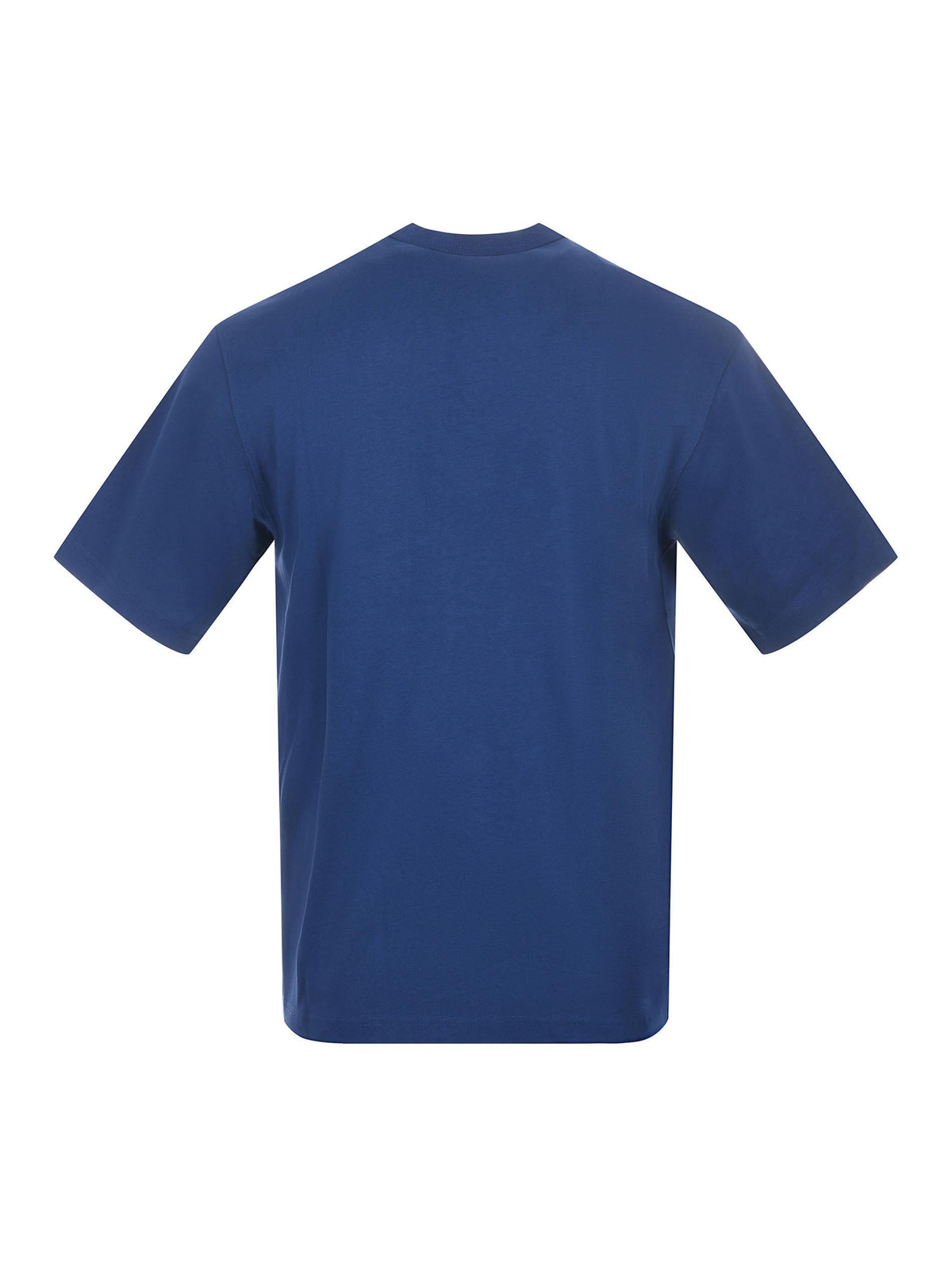 THE NORTH FACE T-shirt NF0A8C3P D1R1 Blue