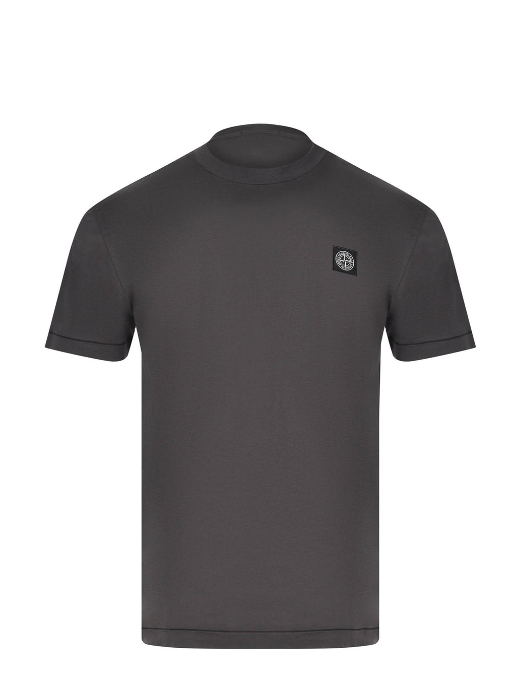 STONE ISLAND T-shirt 2100027S0013 V0065 Dark brown