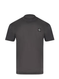 STONE ISLAND T-shirt 2100027S0013 V0065 Dark brown