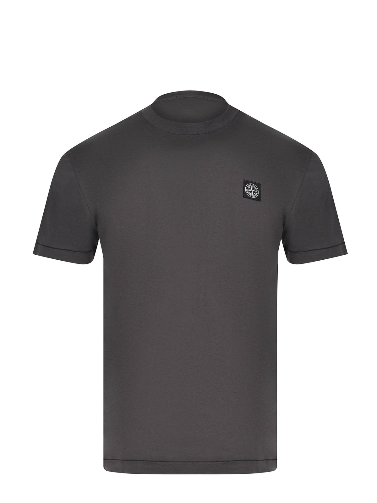 STONE ISLAND T-shirt 2100027S0013 V0065 Dark brown