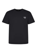 A.P.C. T-shirt COHBU-M26388 TZC Black
