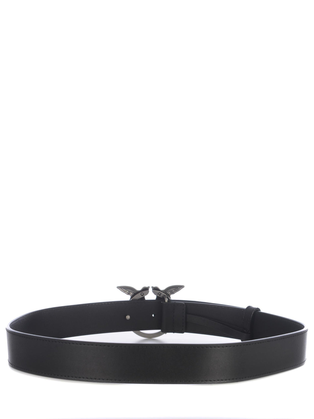 PINKO Belts 100125-A0F1 Z99O Black
