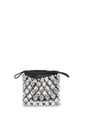 SELF-PORTRAIT Bags SS26-310 SILVER Black