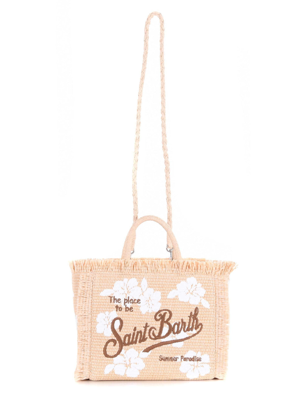 MC2 SAINT BARTH Bags COL0017 03047L Beige