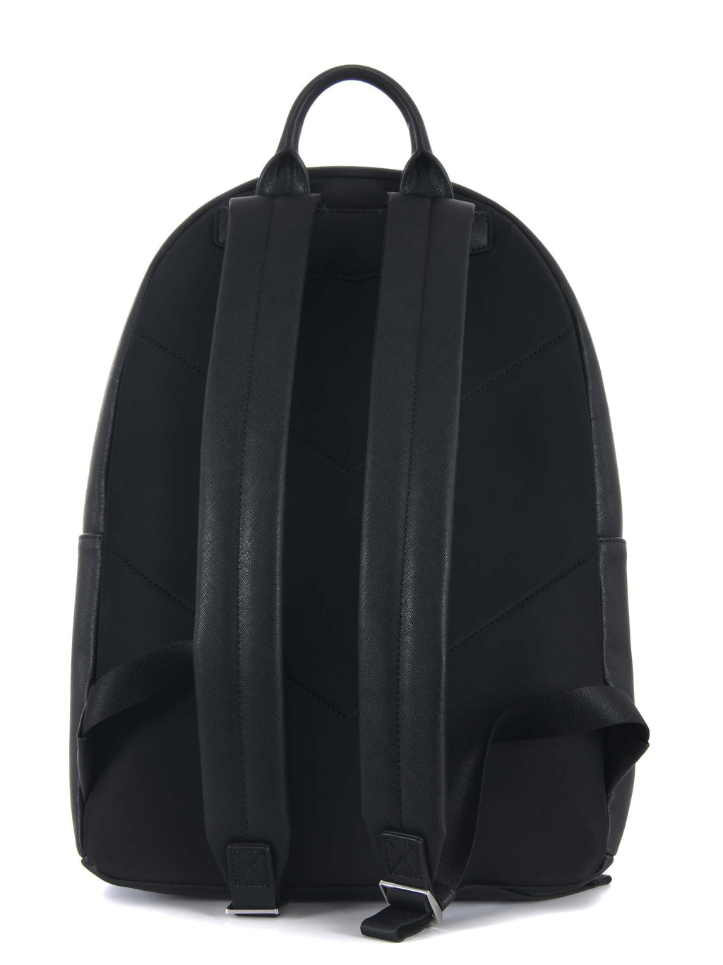 EMPORIO ARMANI Backpacks Y4O250 Y138E-81072 Black