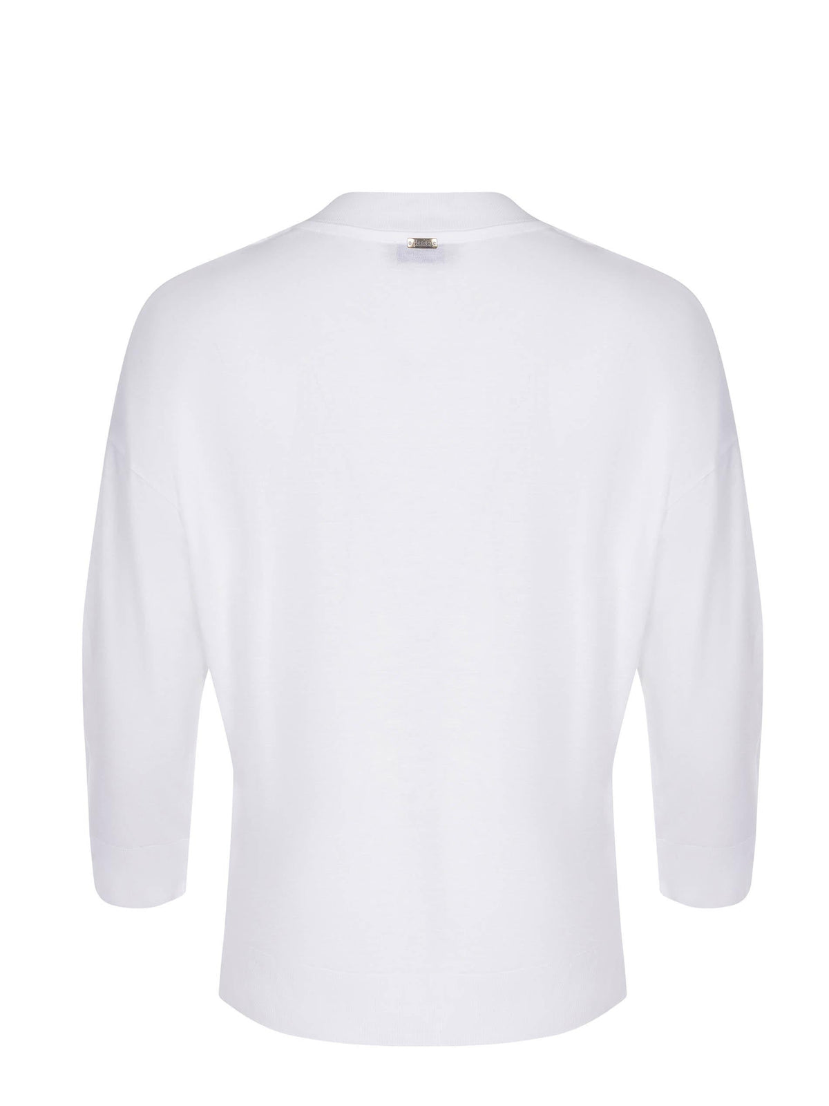 HERNO Sweaters JV000015 52056-1000 White