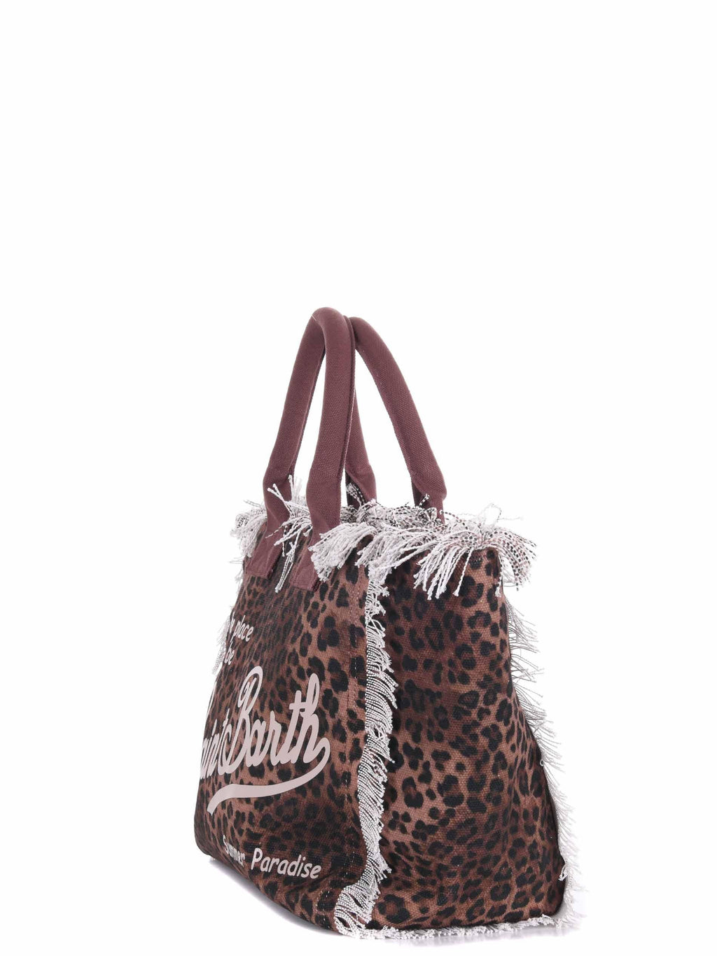 MC2 SAINT BARTH Bags VANI001 00190L Spotted