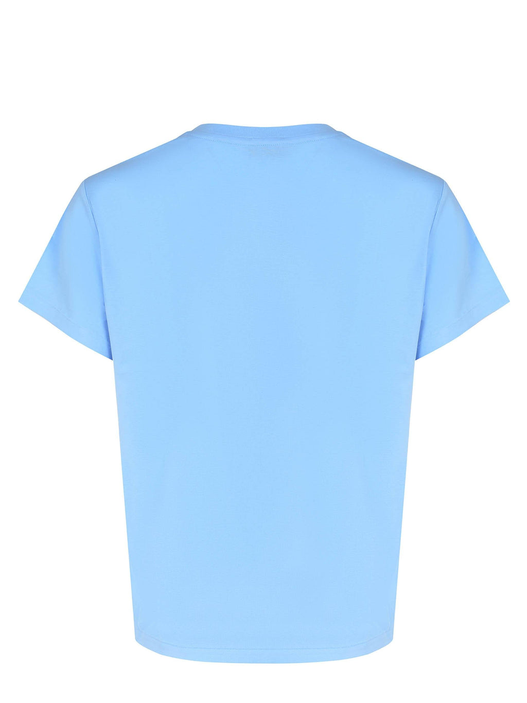 POLO RALPH LAUREN T-shirt 211B14605 005 Light Blue