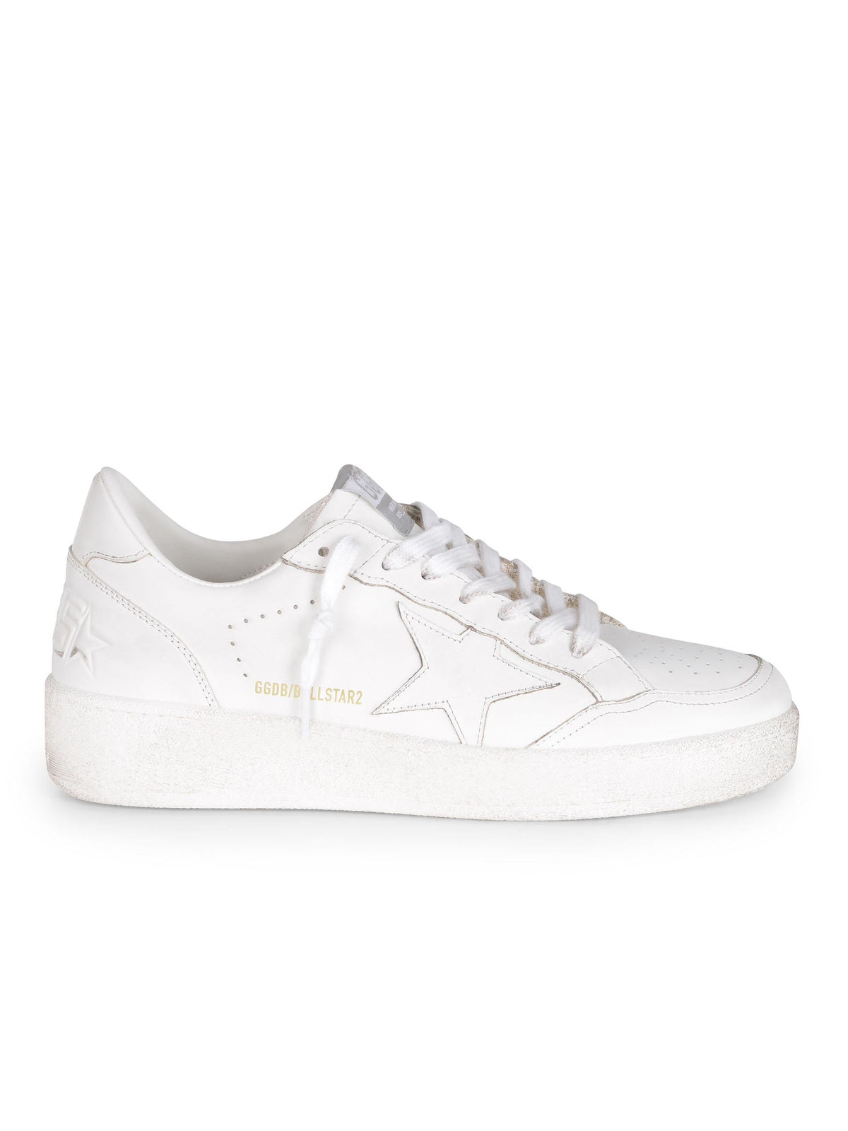 GOLDEN GOOSE Sneakers GMF00804 F007322-10100 White