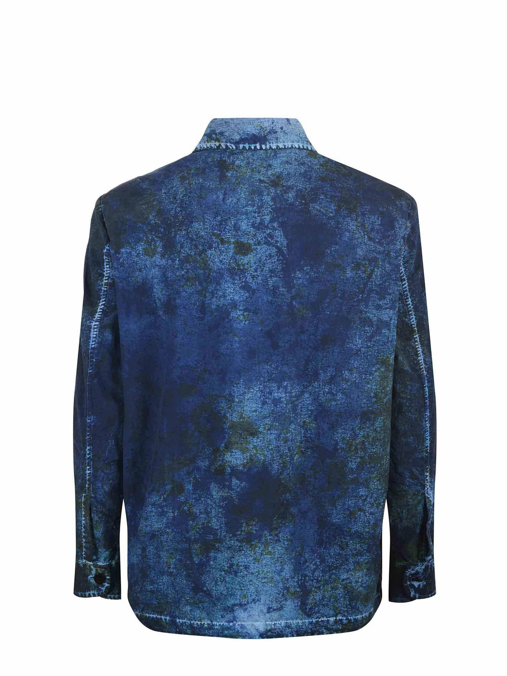 PMDS Jackets THOR 7090-UNICA Blue