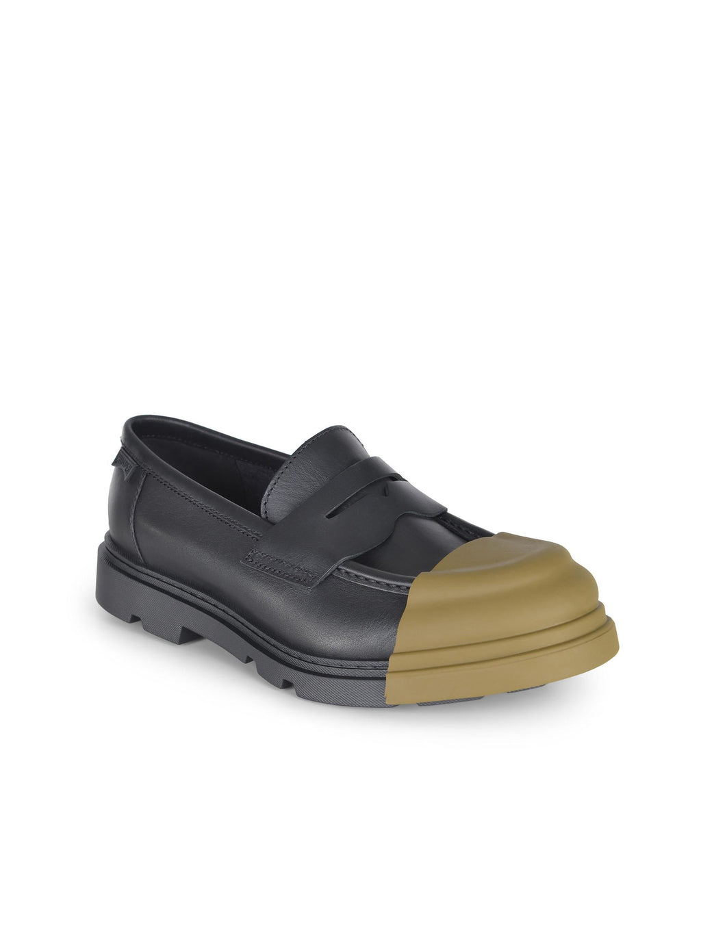 CAMPER Loafers K100956 009 Black