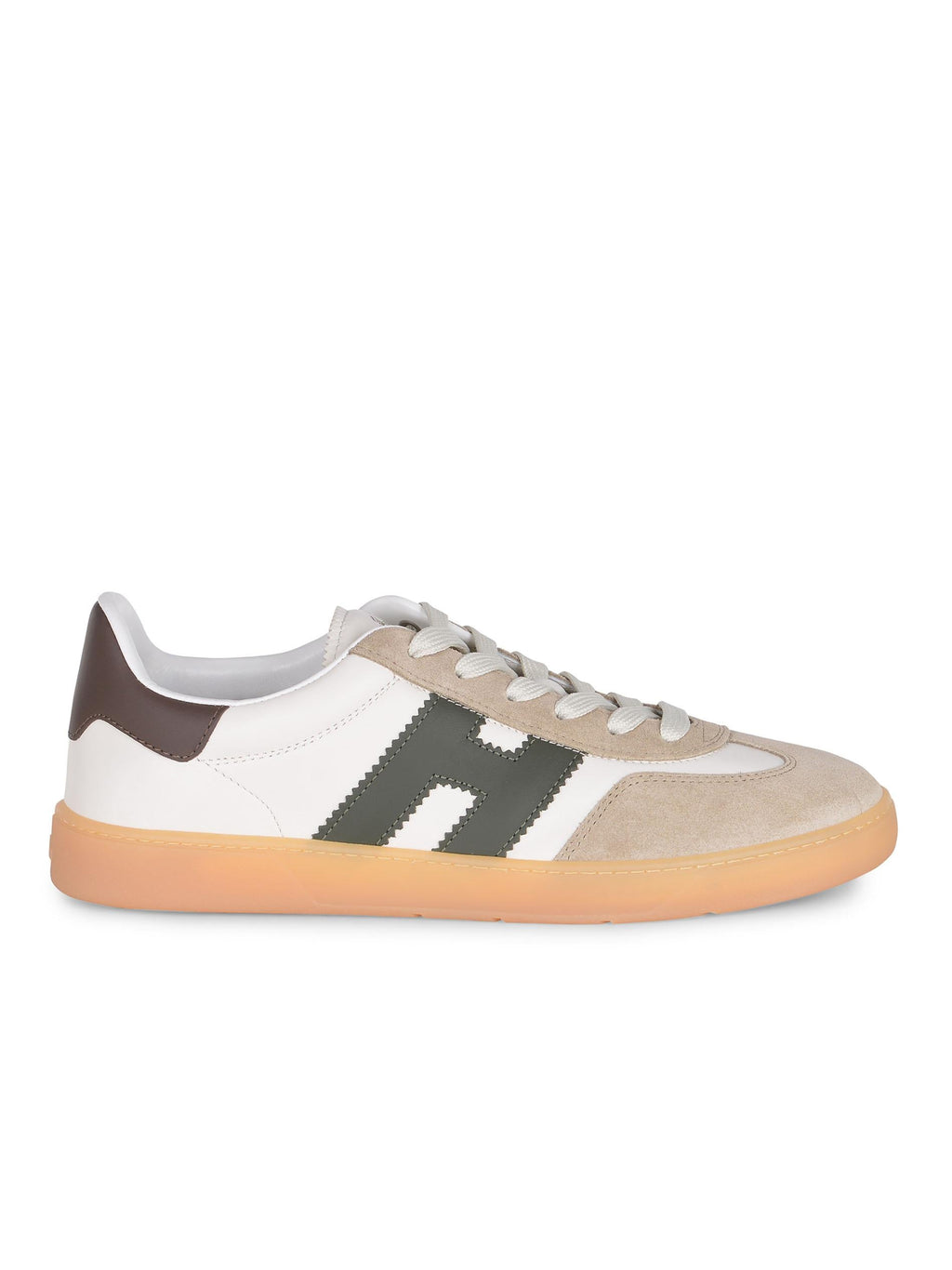 HOGAN Sneakers HXM6470FB60 QDA739M White