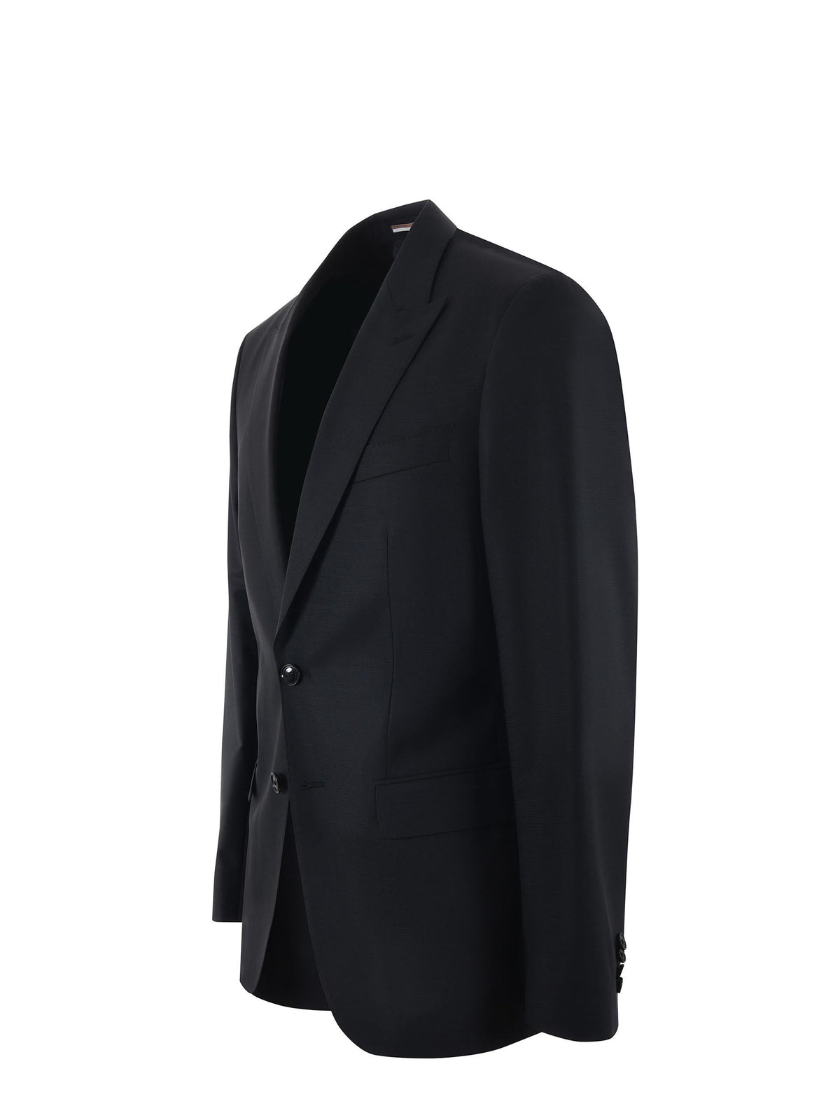 BOSS Suits 50534913 10269019-001 Black