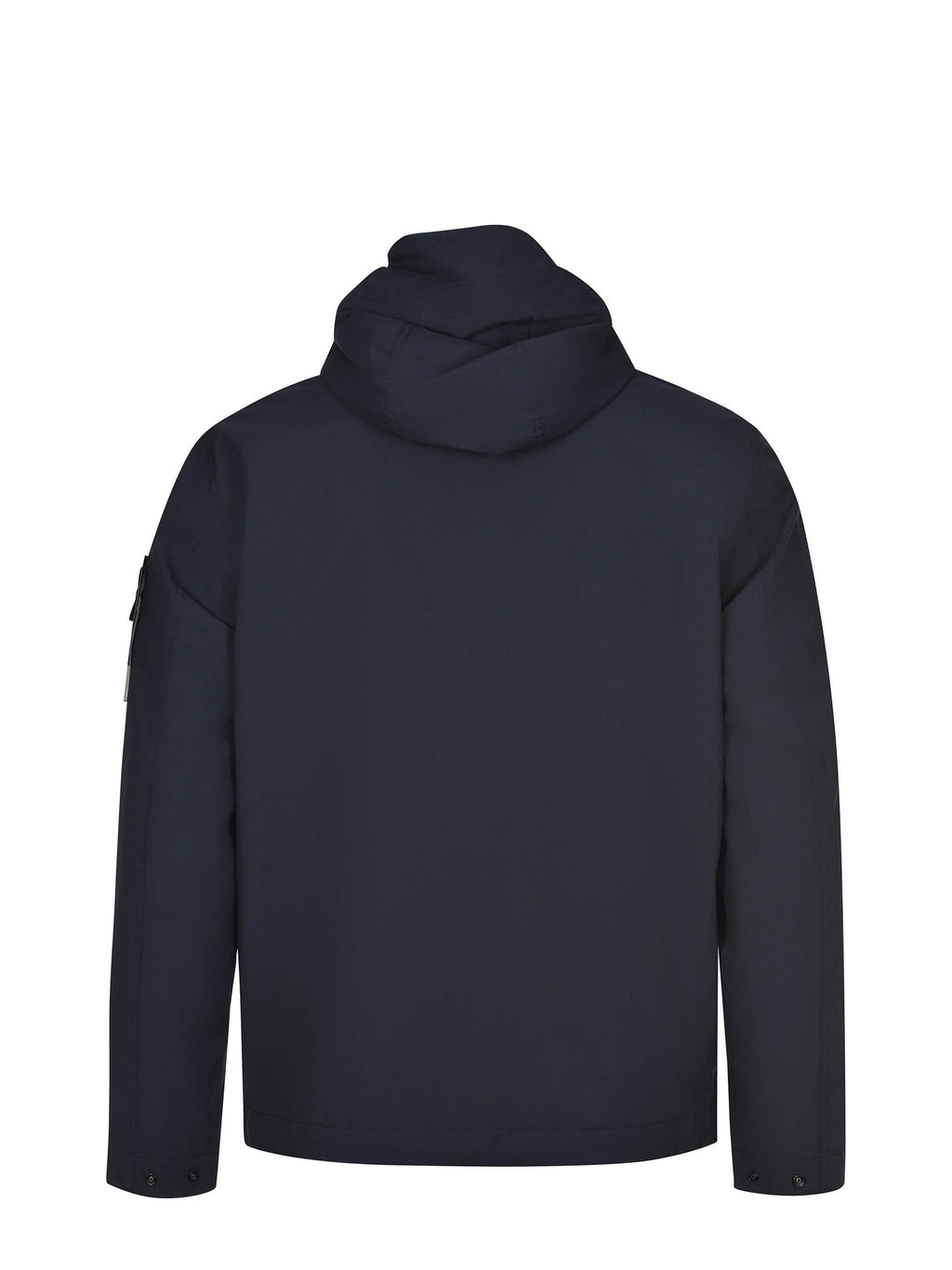 STONE ISLAND Jackets 4100086S0A27 V0020 Navy Blue