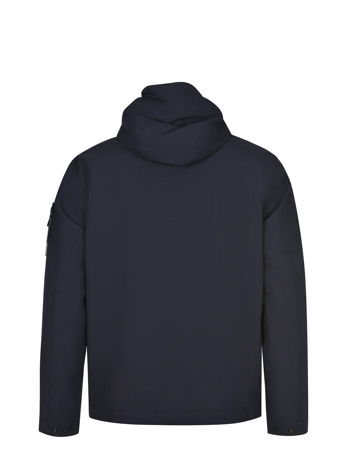 STONE ISLAND Jackets 4100086S0A27 V0020 Navy Blue