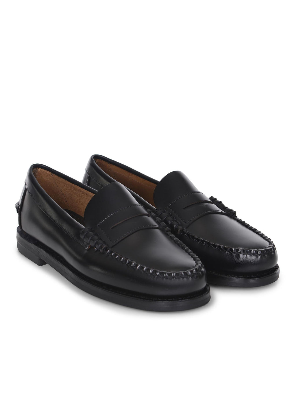 SEBAGO Loafers 7001530 902 Black
