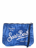 MC2 SAINT BARTH Pouch ALIN001 01192L Blue