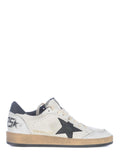 GOLDEN GOOSE Sneakers GMF00117 F003771-10283 White black