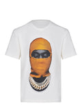 IH NOM UH NIT T-shirt NUS26292 081 White