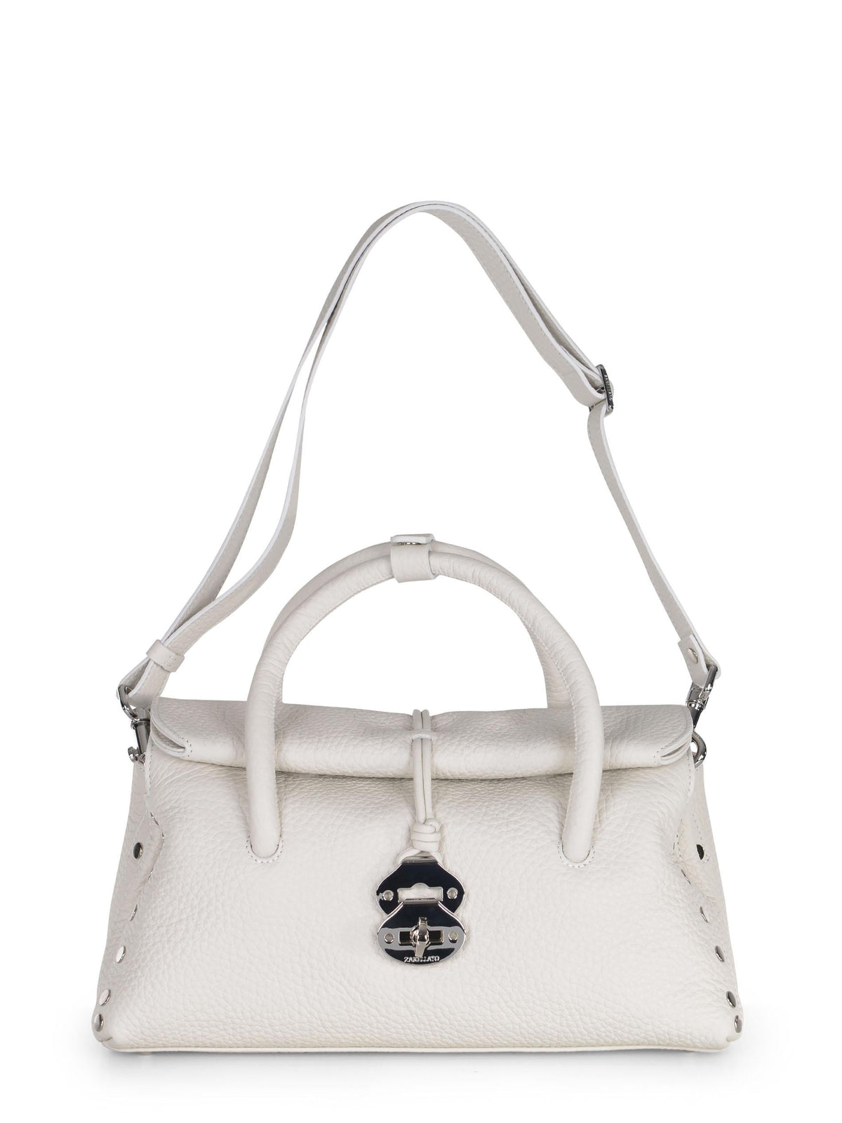 ZANELLATO Bags 068750-112-S Z1198 White