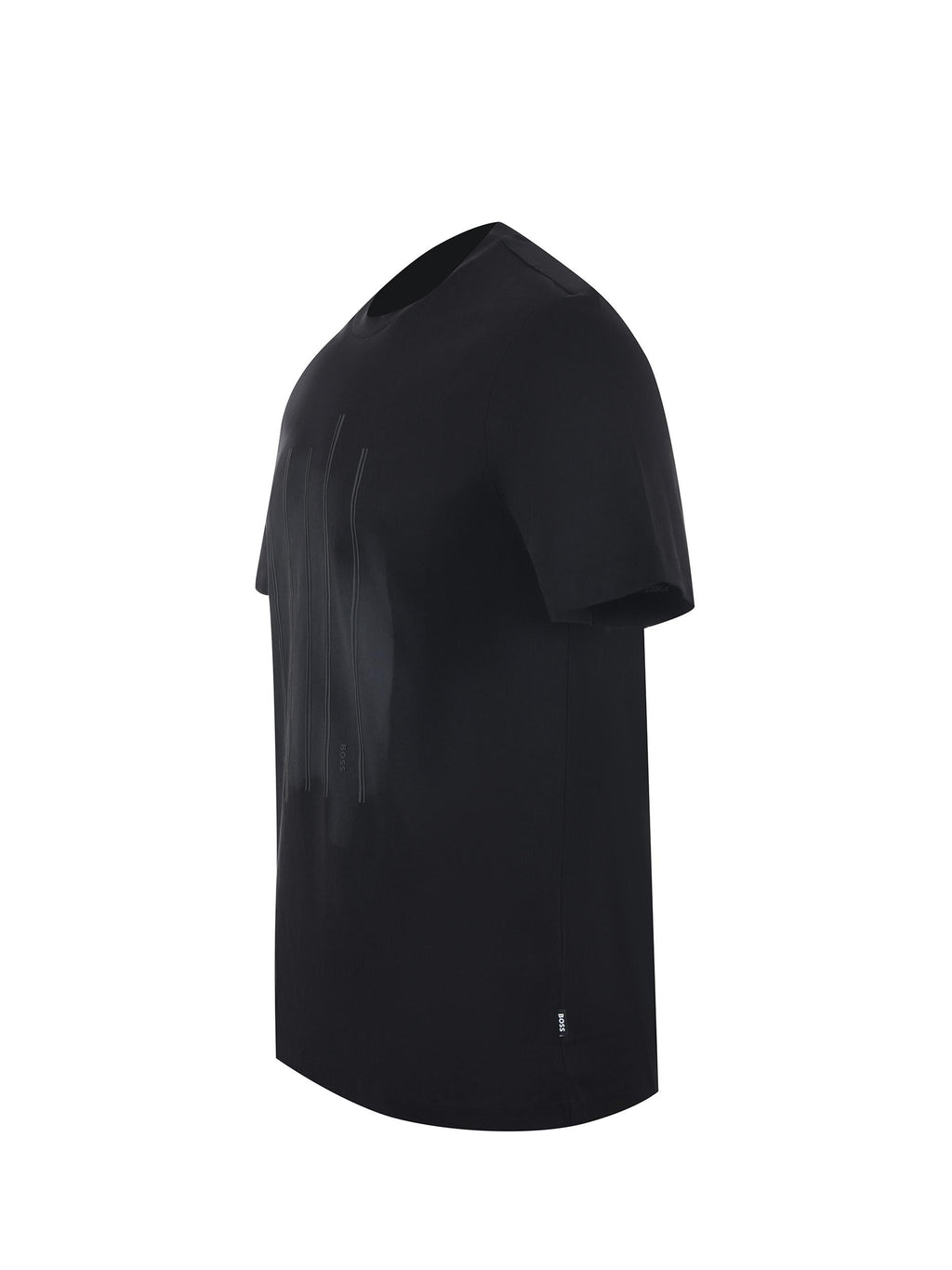 BOSS T-shirt 50559754 10279677-001 Black