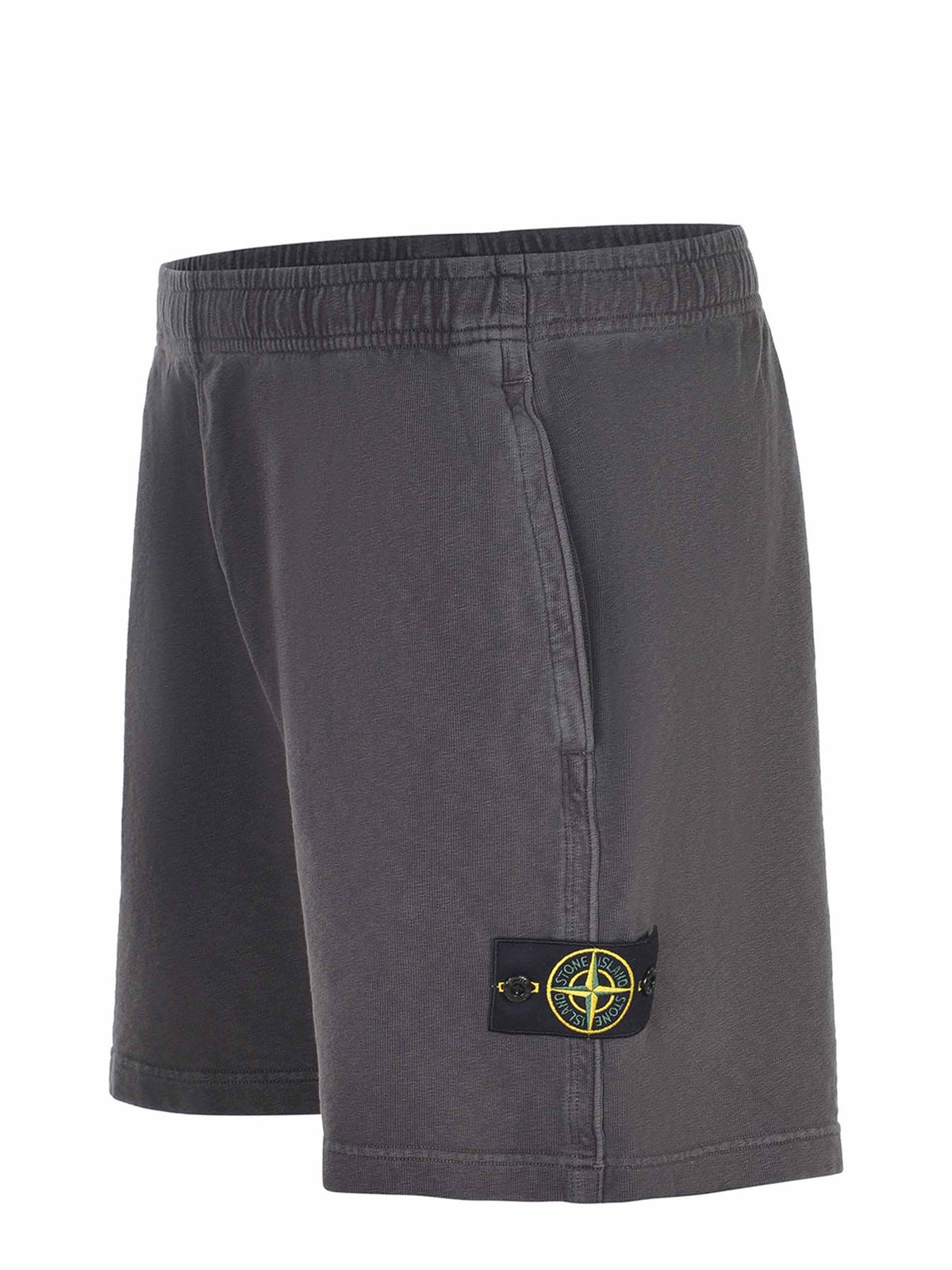 STONE ISLAND Shorts 6200014S0060 V0165 Anthracite