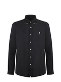 POLO RALPH LAUREN Shirts 710966294 019 Black