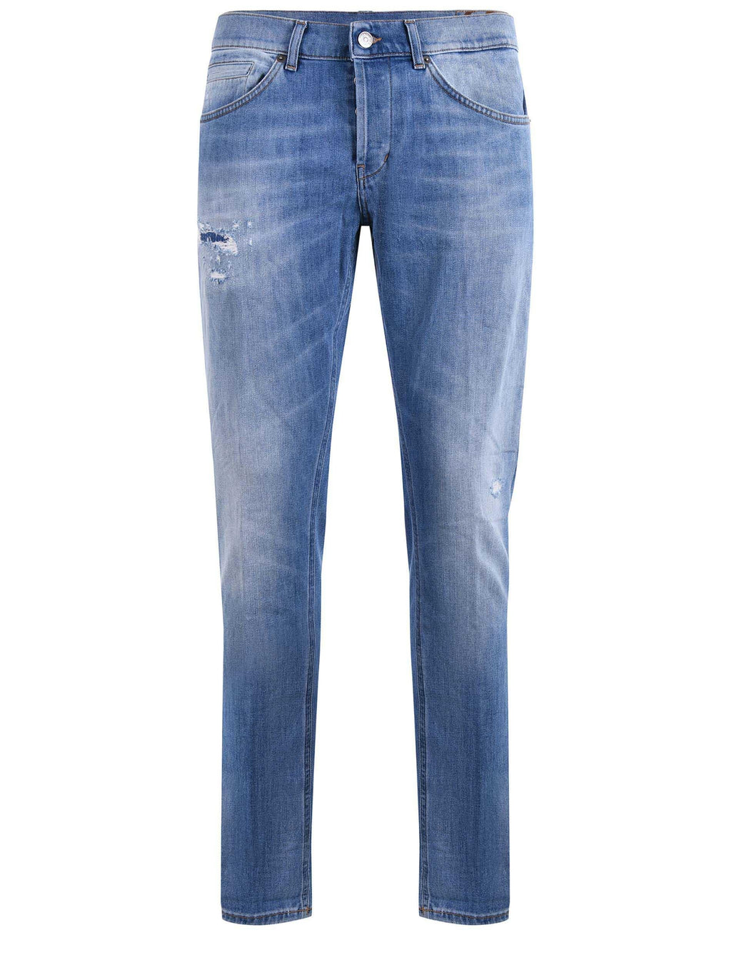 DONDUP Jeans UP232DS0107 IL5-800 Denim