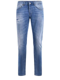DONDUP Jeans UP232DS0107 IL5-800 Denim