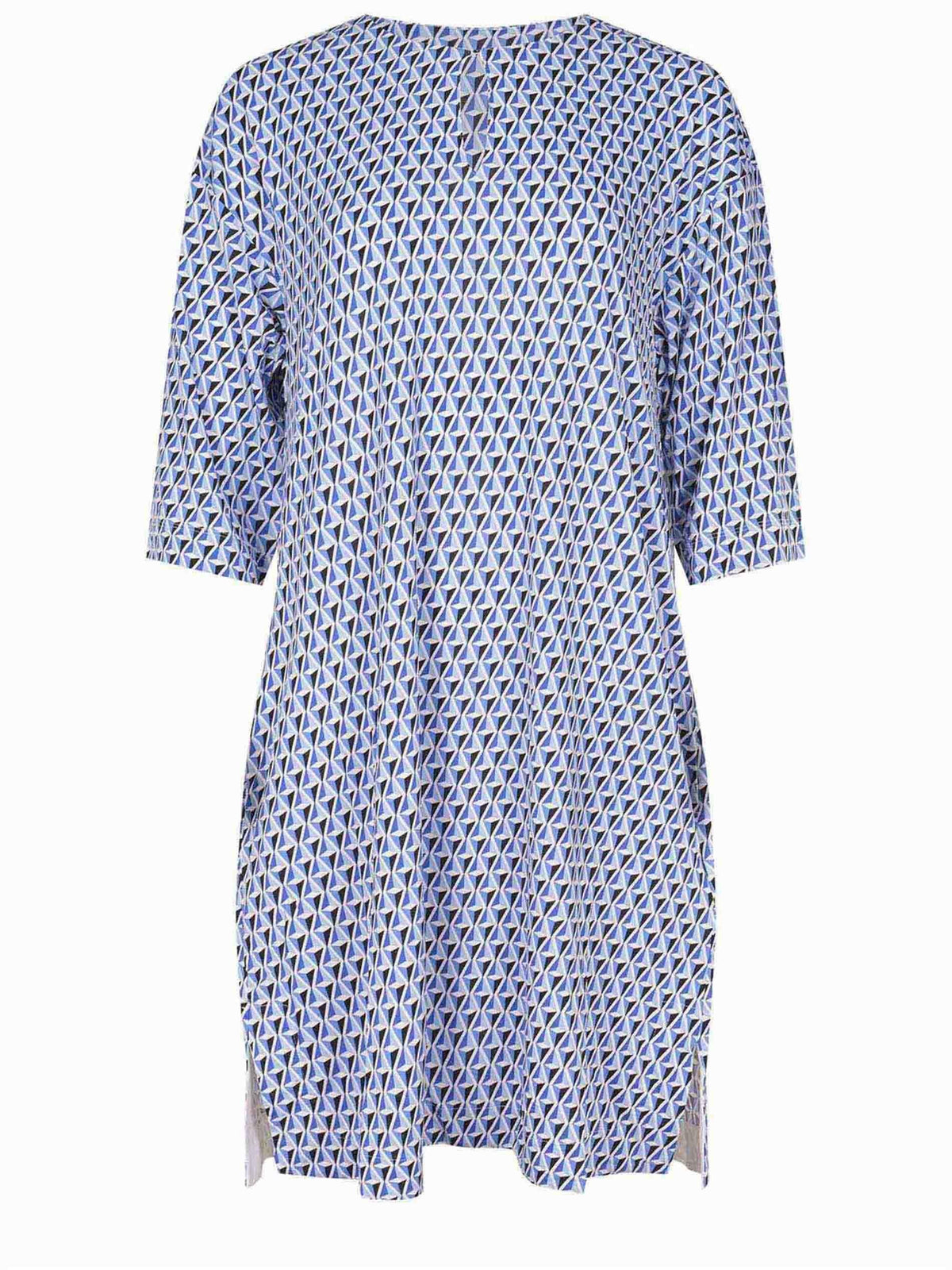 MAX MARA Dresses 2616621079600 156-003 Sky Blue