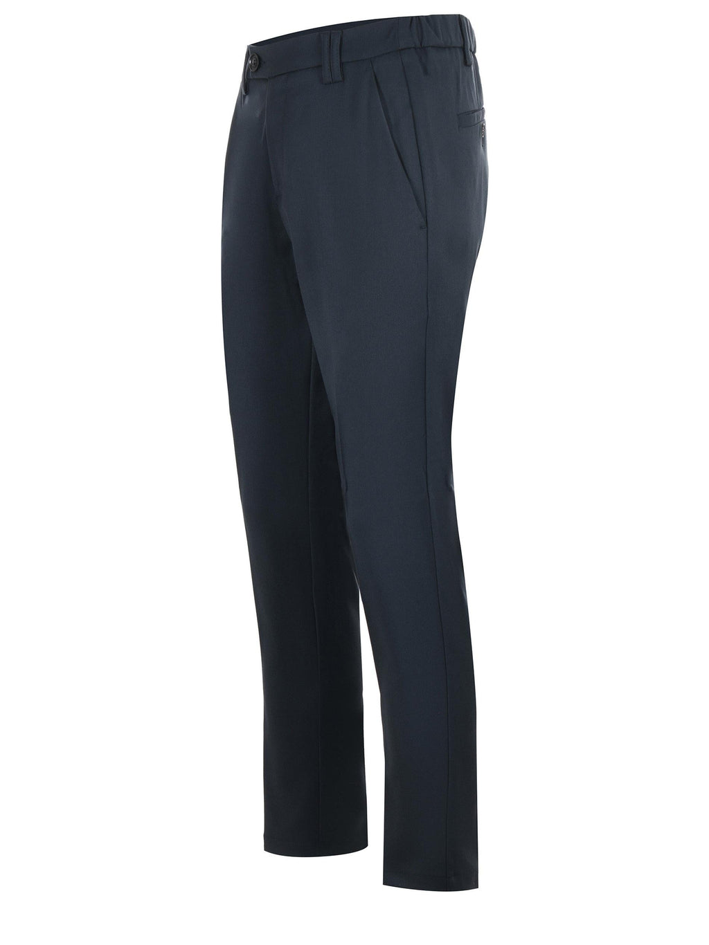 UNGARO Trousers U7000 G5211-73 Dark green
