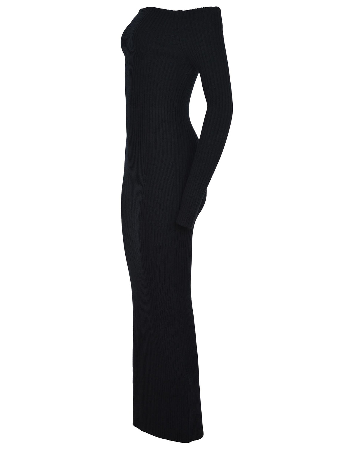 MAX MARA Dresses 2521326203600 193-007 Black
