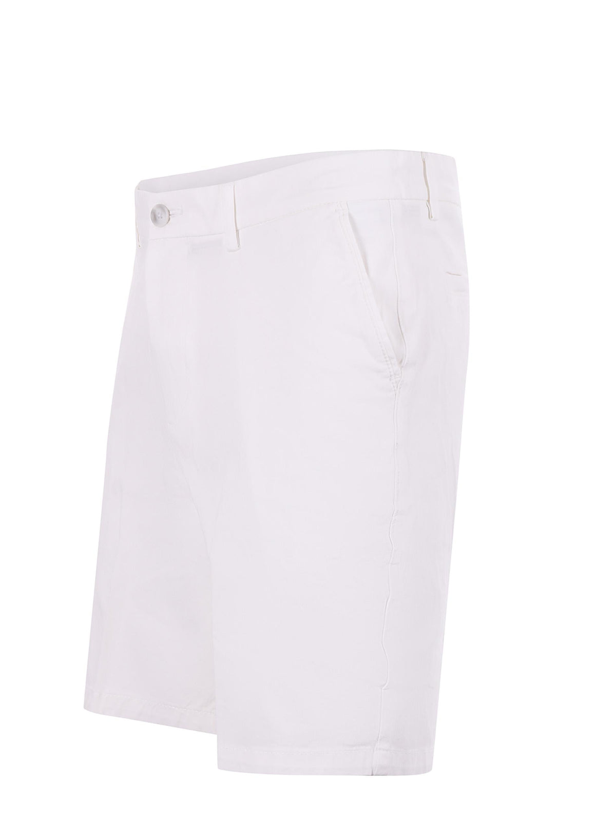 BOSS Shorts 50555235 10276906-100 White