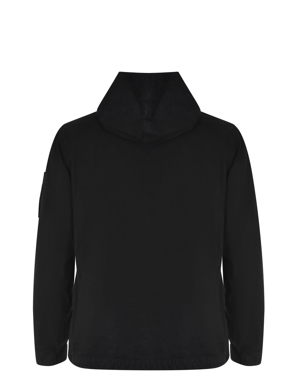 C.P. COMPANY Jackets 20CMOW075A 110324G-999 Black