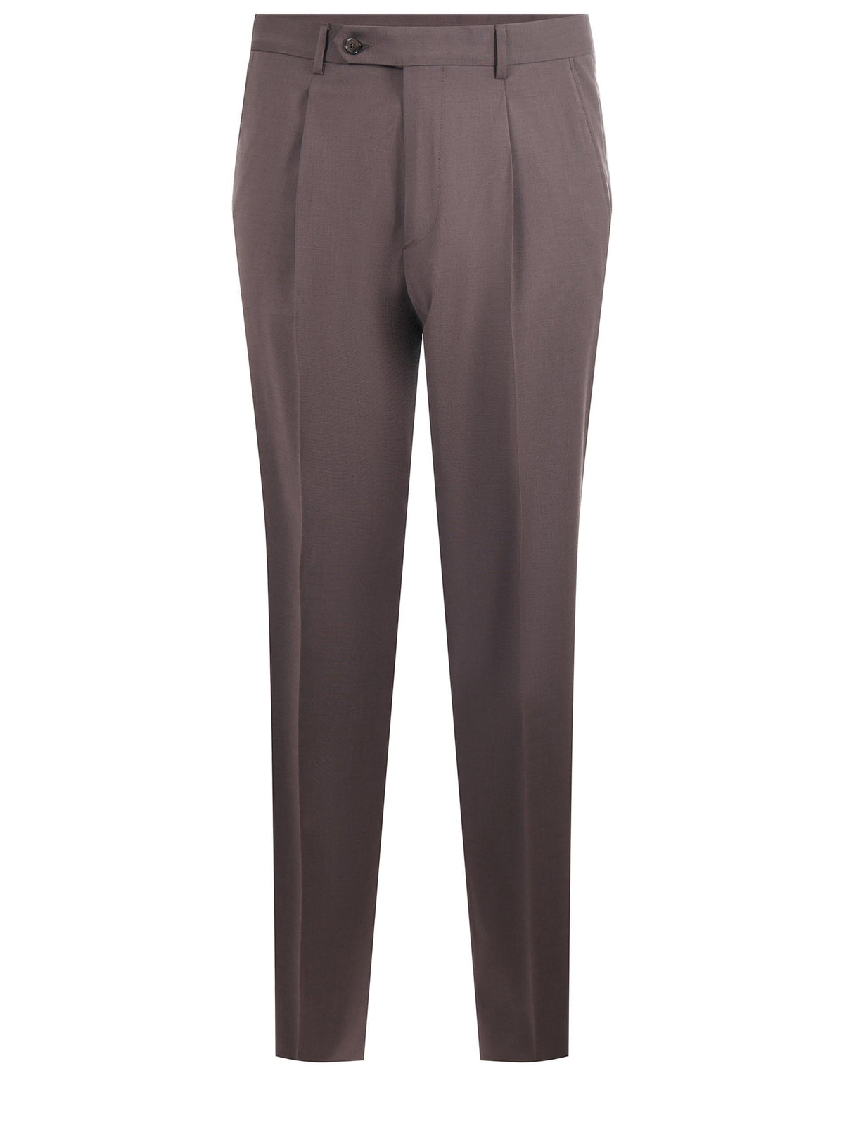 MANUEL RITZ Suits A3738 260000-29 Tobacco