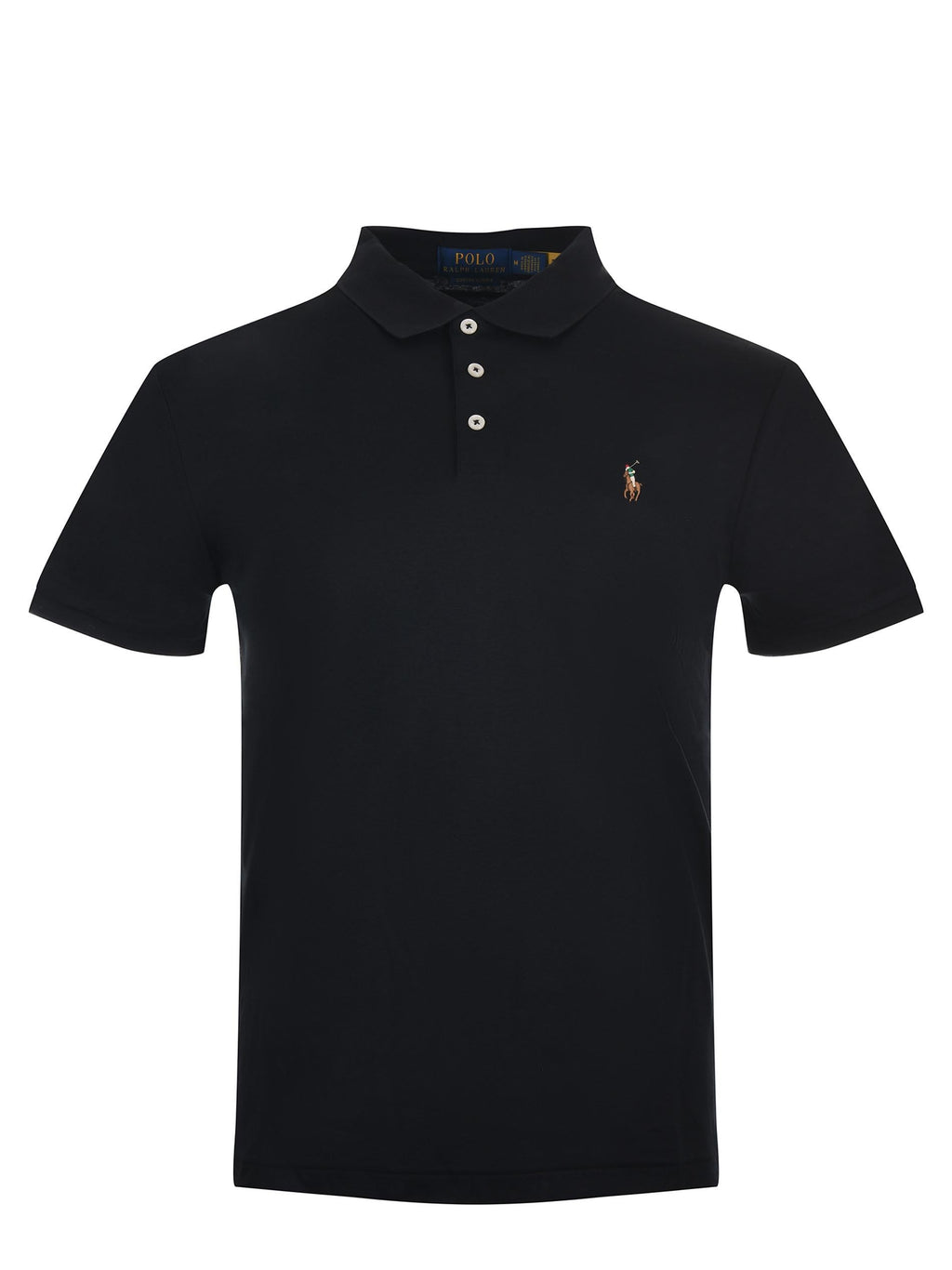 POLO RALPH LAUREN Polo 710713130 001 Black