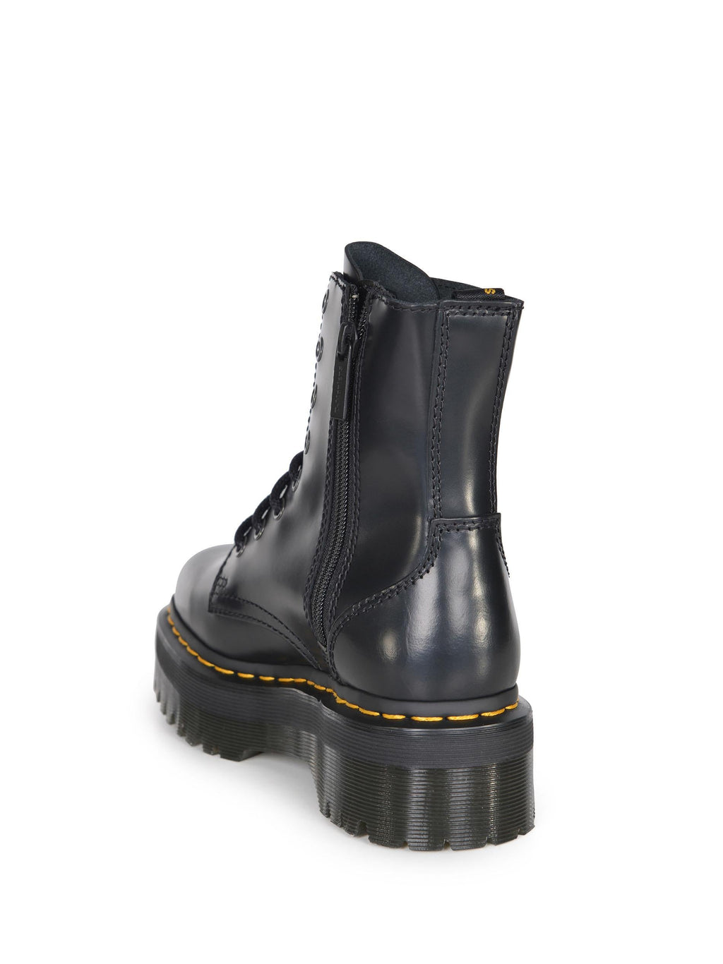DR MARTENS Shoes 15265001 BLACK Black