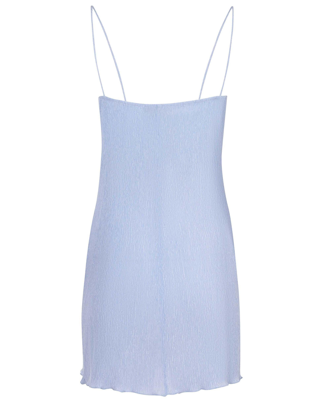 MAGDA BUTRYM Dresses 312426 LIGHT BLUE Light blue