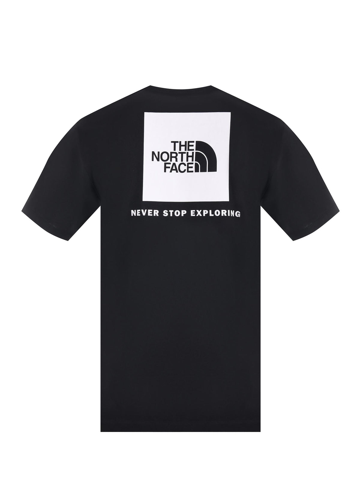 THE NORTH FACE T-shirt NF0A8B6K KY41 Black