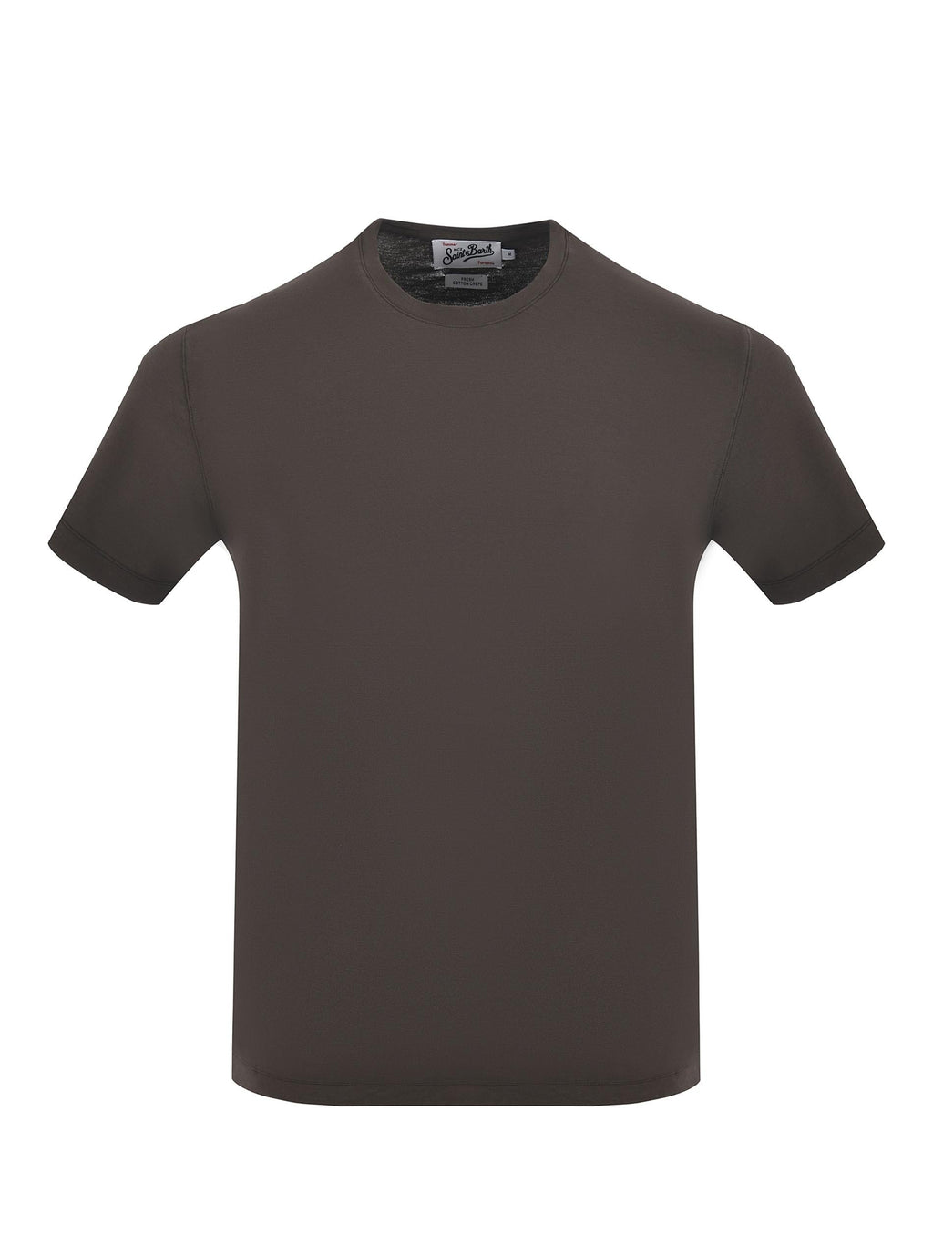 MC2 SAINT BARTH T-shirt ORS0001 00136L Mud