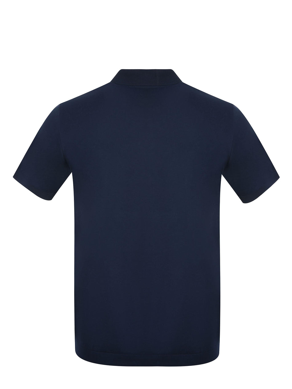 LACOSTE Polo PH9851 166 Dark Blue