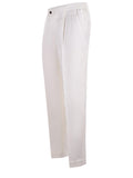DEVORE Trousers DVR47C G1037-0106 Ivory