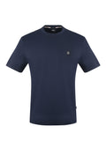 BOSS T-shirt 50555844 10263030-404 Dark blue